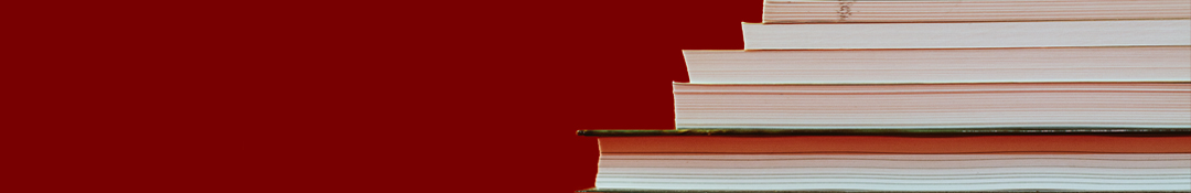 Books Banner