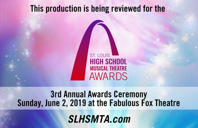 The Ken Page Awards