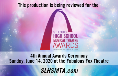 The Ken Page Awards
