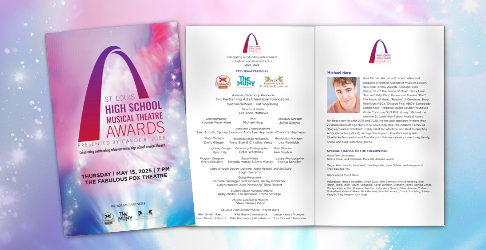 The Ken Page Awards