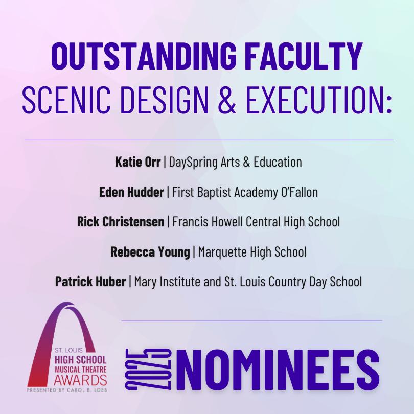 The Ken Page Awards