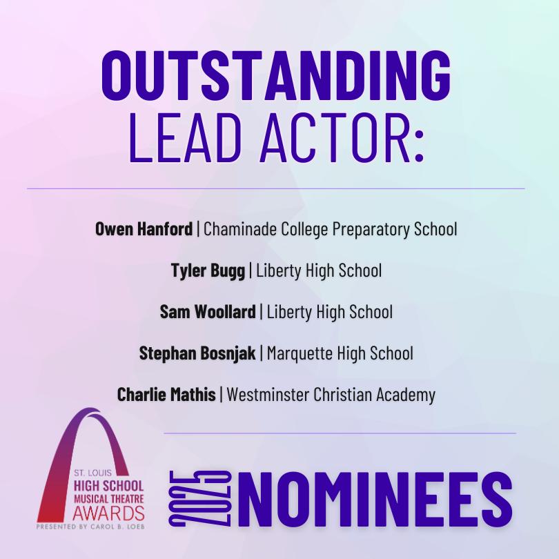 The Ken Page Awards