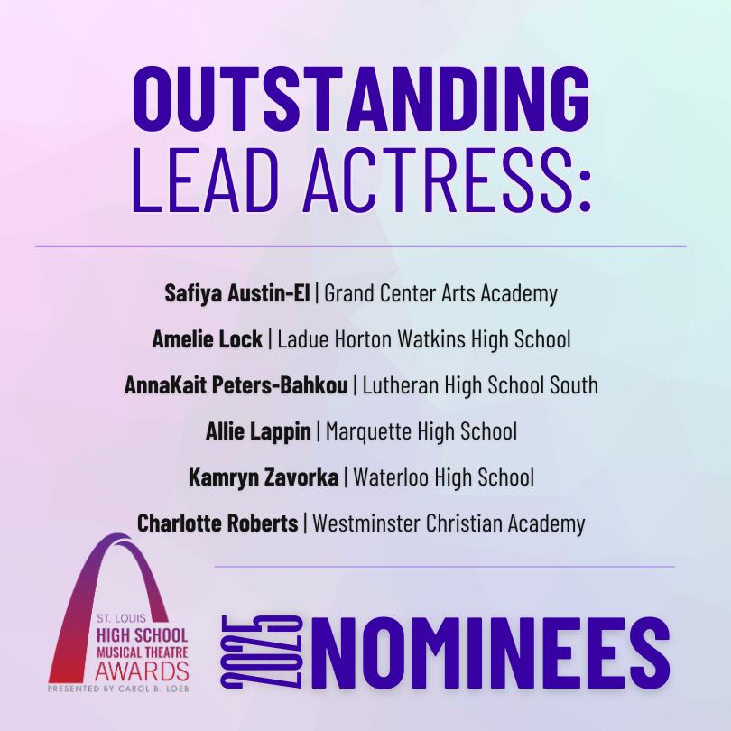 The Ken Page Awards