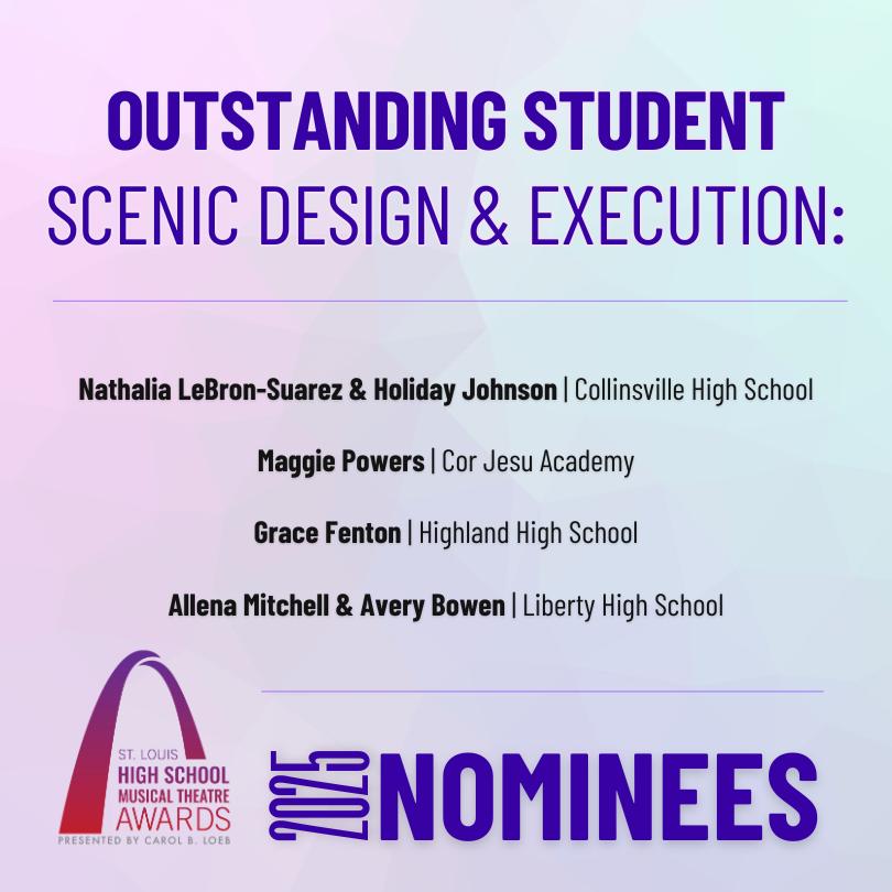 The Ken Page Awards