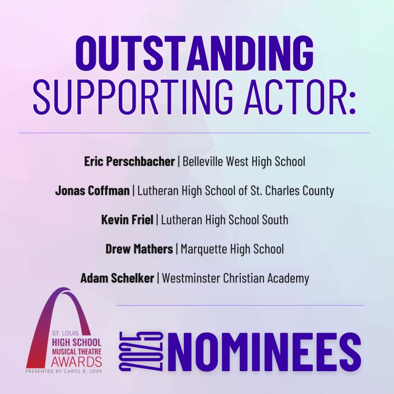 The Ken Page Awards