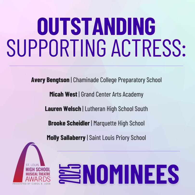 The Ken Page Awards