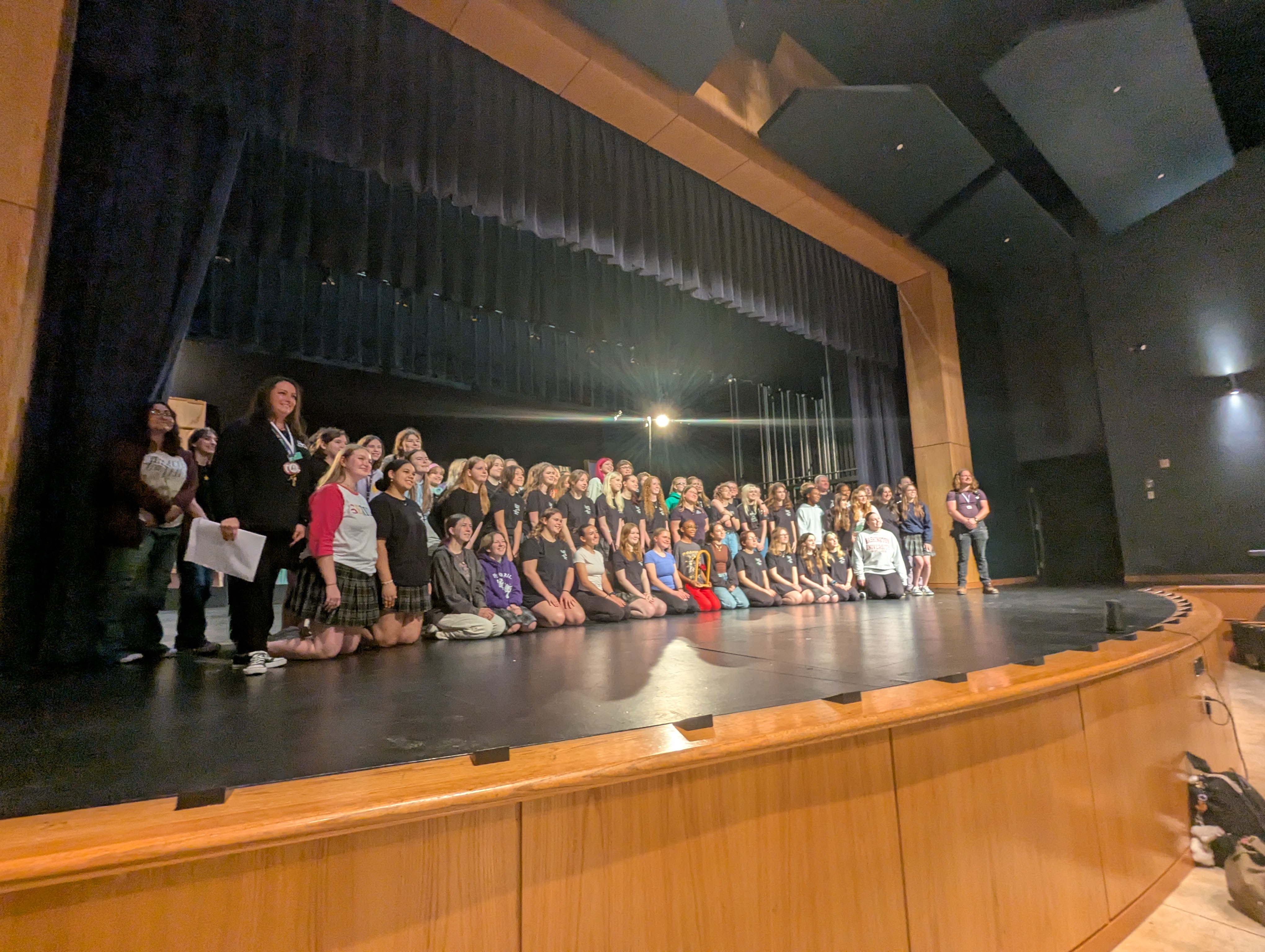 The Ken Page Awards